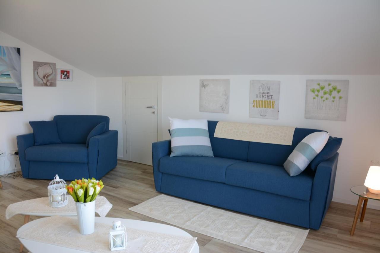 Attico Maris 104 A Due Passi Dalla Free Wi Fi Vakantiehuis Alghero