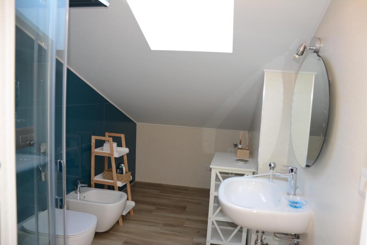 Vakantiehuis Attico Maris 104 A Due Passi Dalla Free Wi Fi