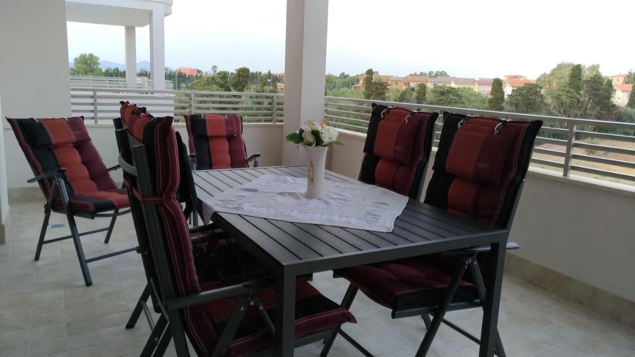 Attico Maris 104 A Due Passi Dalla Free Wi Fi Vakantiehuis