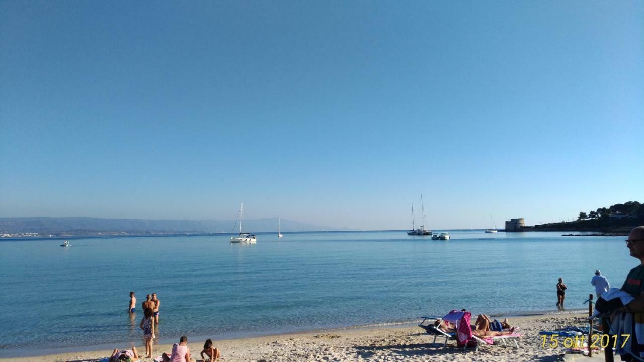 Vakantiehuis Attico Maris 104 A Due Passi Dalla Free Wi Fi