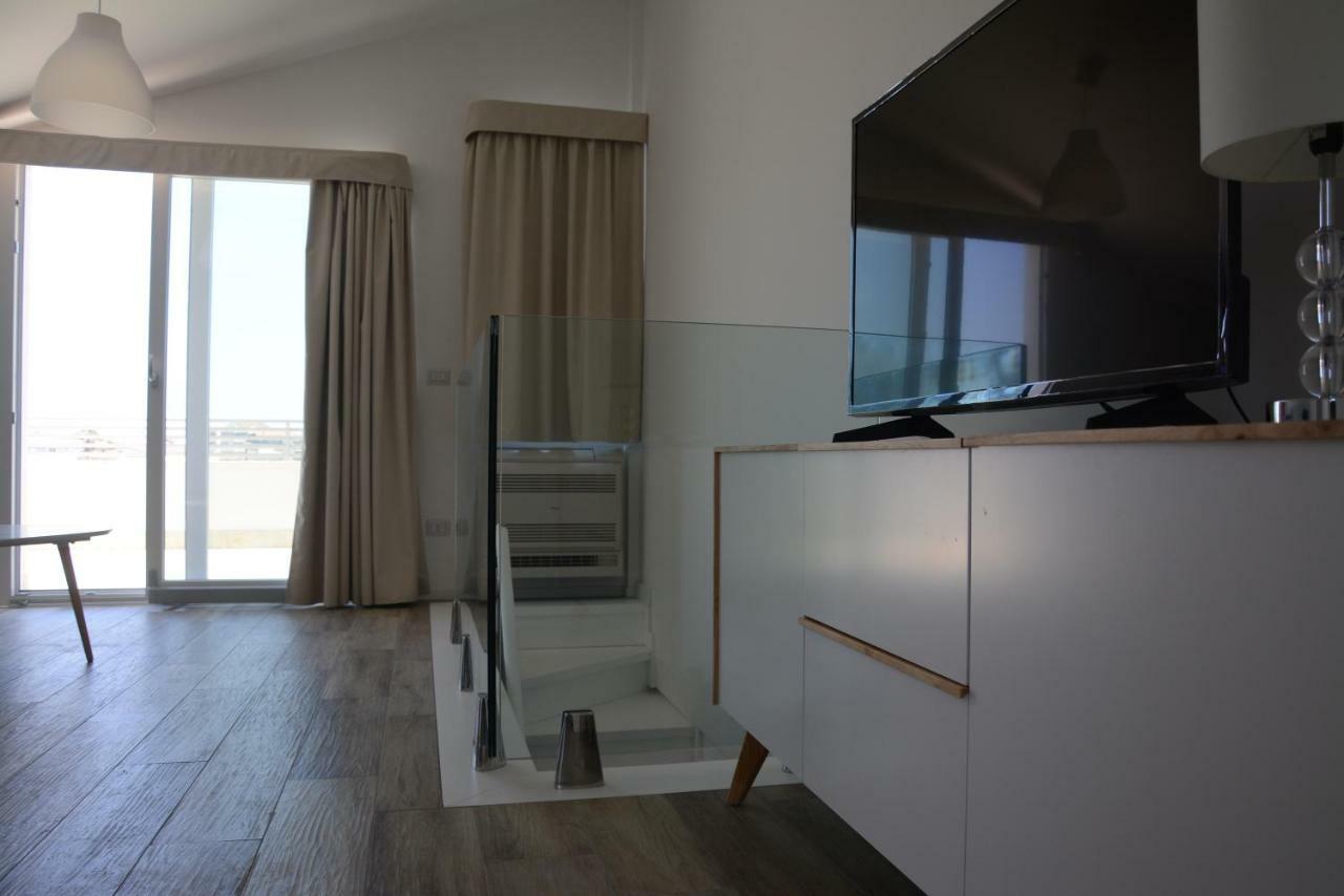 Attico Maris 104 A Due Passi Dalla Free Wi Fi * Alghero