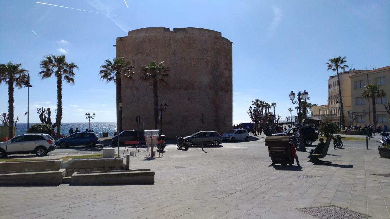 Attico Maris 104 A Due Passi Dalla Free Wi Fi Vakantiehuis