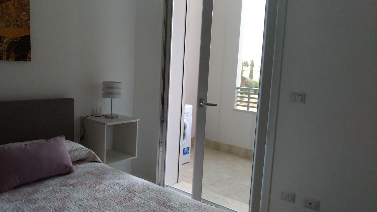 Attico Maris 104 A Due Passi Dalla Free Wi Fi Vakantiehuis
