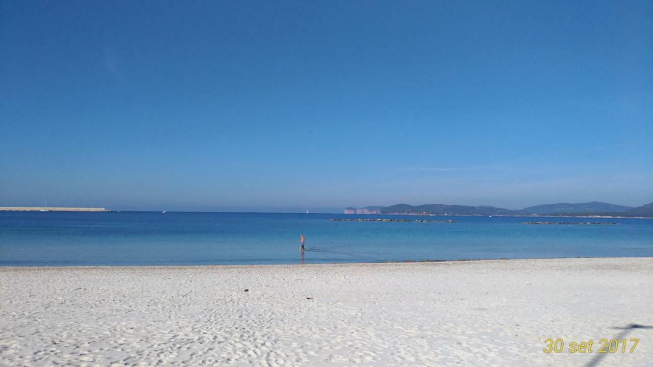 Attico Maris 104 A Due Passi Dalla Free Wi Fi Vakantiehuis *