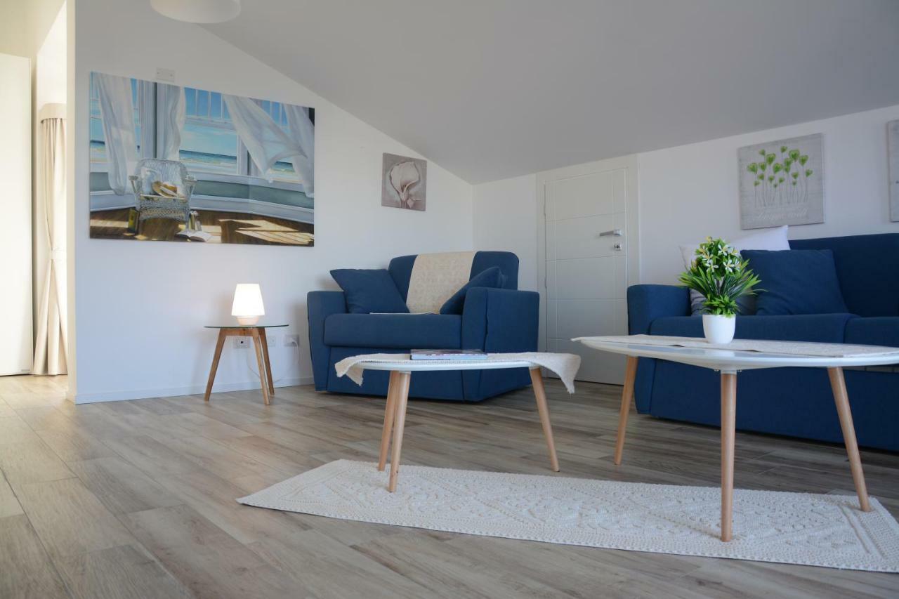 Attico Maris 104 A Due Passi Dalla Free Wi Fi Vakantiehuis Alghero