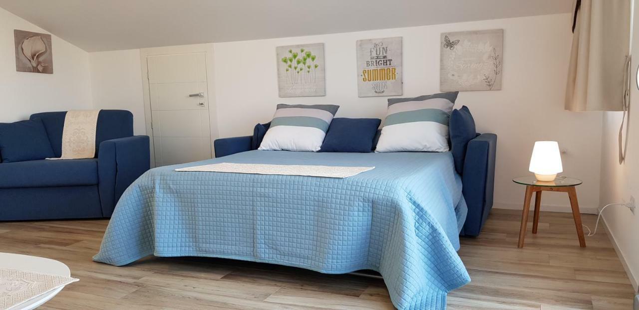 Attico Maris 104 A Due Passi Dalla Free Wi Fi Vakantiehuis Alghero