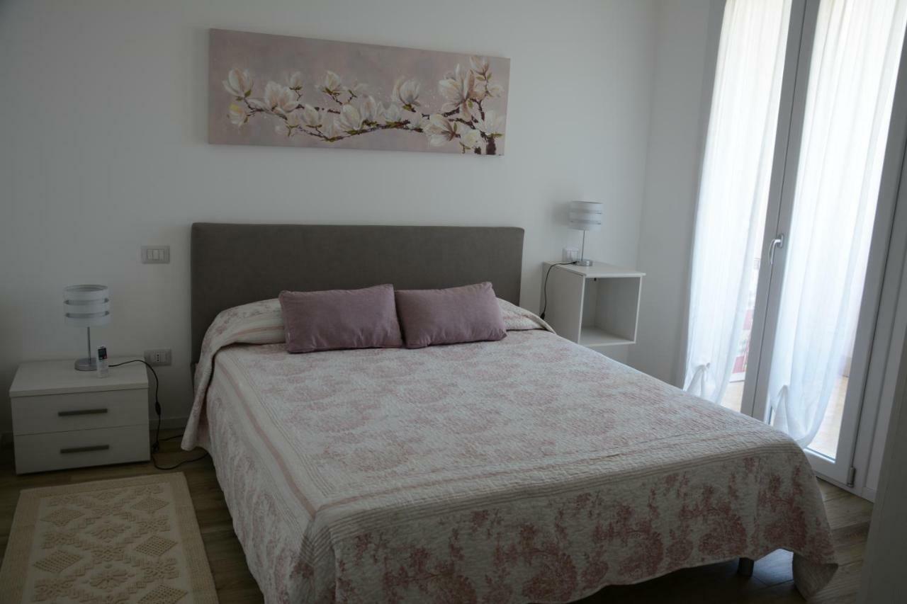 Vakantiehuis Attico Maris 104 A Due Passi Dalla Free Wi Fi *