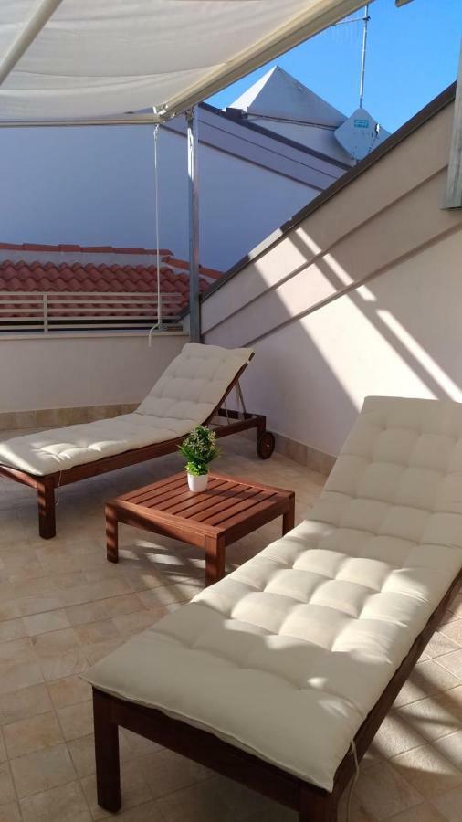 Attico Maris 104 A Due Passi Dalla Free Wi Fi Vakantiehuis