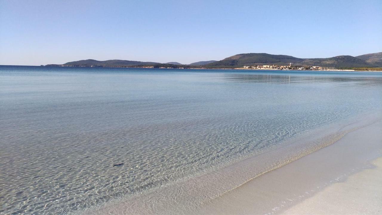 Vakantiehuis Attico Maris 104 A Due Passi Dalla Free Wi Fi *