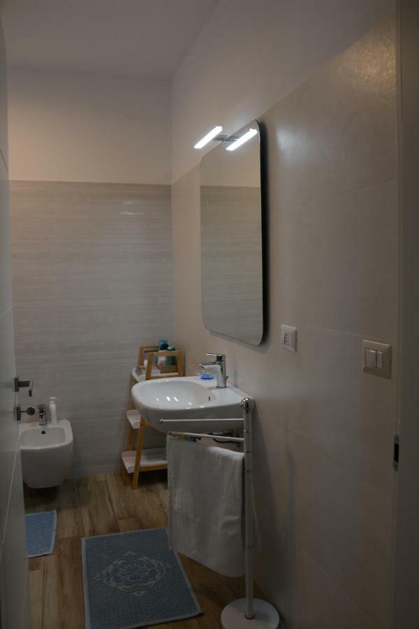 Vakantiehuis Attico Maris 104 A Due Passi Dalla Free Wi Fi *
