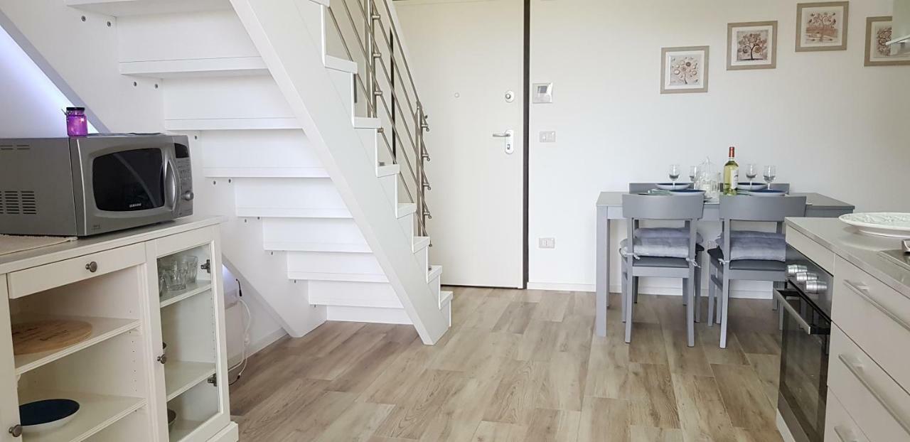 Vakantiehuis Attico Maris 104 A Due Passi Dalla Free Wi Fi